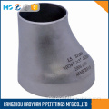 ANSI B16.9 Rohrfitting ECC Reducer